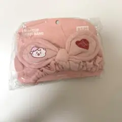 bt21 ベビー　RJ メイクアップヘアバンドのサムネイル