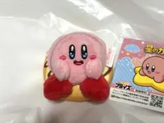 星のカービィ　ドーナツマスコット