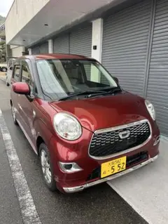 ダイハツ キャスト スタイル G SA III ブラック 車検取立 - メルカリ