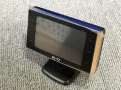 BLITZ ブリッツ レーザー＆レーダー探知機 TL311R 中古 Amazon | BLITZ(ブリッツ)TL311R新型レーザー光受信対応/レーダー式