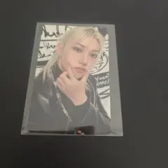 Straykids Felix フィリックス dominate