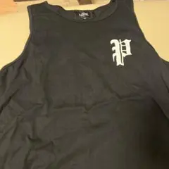 ファットランク　タンクトップ　Mのサムネイル