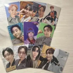 SEVENTEEN セブチ スングァン