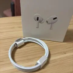 Apple純正 USB-C - Lightningケーブル（充電ケーブル）