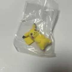 【新品未開封】ポケモン ガチャガチャ フロッキードール ピカチュウ