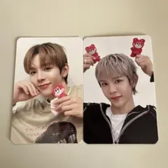 RIIZE ラントレ　ショウタロウ　RIIZING DAY