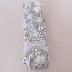 iQOS イルマワン 埋めつくし デコケース