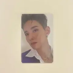 JO1 佐藤景瑚 EQUINOX