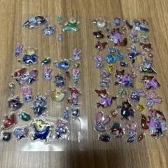 正規品　プチドロップ　ズートピア おすそわけ