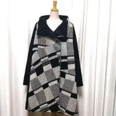 センソユニコ　萌　MOYURU モユルウールコート 2025年最新】萌 ／ MOYURU レディース ロングコートの人気