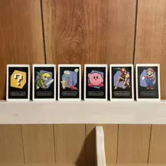 Nintendoニンテンドー 3DS ARカード