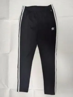 adidas orijinals 3stripes pantsレディースジャージ