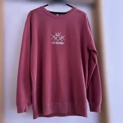 KingGnu 2X2X CEREMONY スウェット トレーナー - メルカリ
