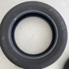 155/65R14 エコスES31 4本セット！のサムネイル