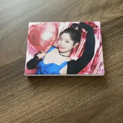 TWICE ミニキャンバスマグネット ダヒョン