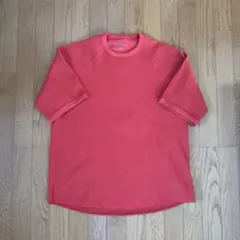 goldwin ワッフルライトティーシャツ サイズ3 半袖