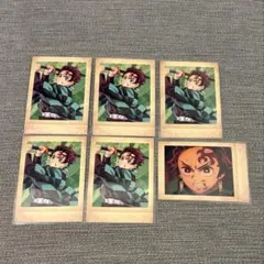 鬼滅の刃 ぱしゃこれ 竈門炭治郎