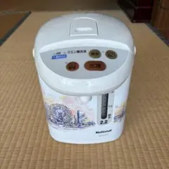 象印 電子ジャー 保温専用 しあわせ 1升用 TYAK-C18-FC ホワイト