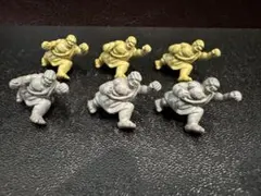 2026年最新】ドラゴンクエスト ちっちゃい フィギュアの人気アイテム
