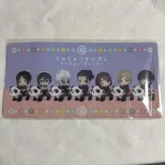 【未使用】呪術廻戦 懐玉・玉折 チケットホルダー ケース 花やしき【匿名配送】