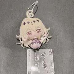 名探偵プリキュア ぬいぐるみちゃーむ クレンゲーム アルカナシャドウ