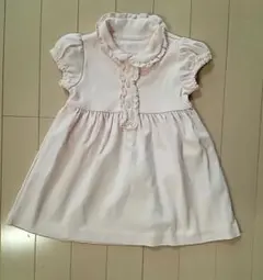 RALPH LAUREN ラルフローレン ベビー ワンピース