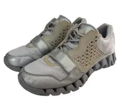 『ARMANI / アルマーニ × Reebok リーボック』スニーカー 28㌢のサムネイル