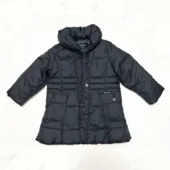 COMME CA ISM ダウンコード　ダウンジャケット　90