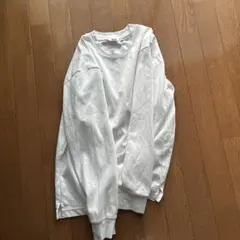 UNIQLO U エアリズムコットンクルーネックTシャツ