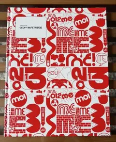 GAS BOOK 03 GEOFF McFETRIDGE 作品集 - メルカリ