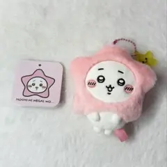 ちいかわ 星に願いを・・・マスコット