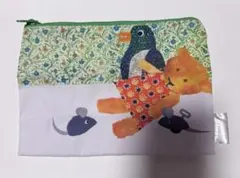 レオレオニ　ポーチ　2枚セット