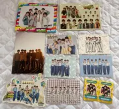 なにわ男子 まとめ売り