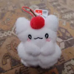 はなまるおばけ おやつマスコット