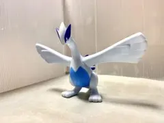タカラトミー　ルギア　ソフビ