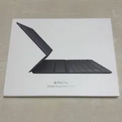 iPad Pro 12.9インチ Smart Keyboard Folio