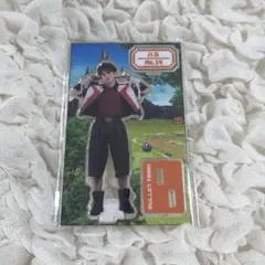 HEY！エリートサラリーマン鏡 オンラインくじ B賞 アクリルスタンド