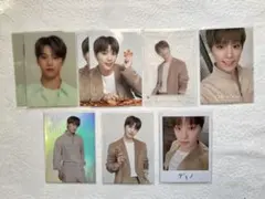 SEVENTEEN ディノ　トレカ　まとめ売り