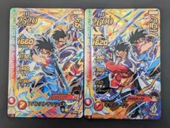 『ダイ＆バラン セット』ドラクエ ダイの大冒険 クロブレ DR