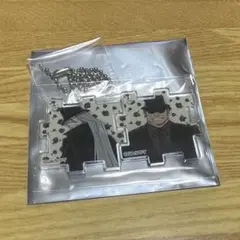 名探偵コナン コナン展 アクリルパズル ジン ウォッカ 30周年 2個セット