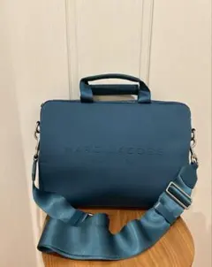 MARC JACOBS マークジェイコブス パソコンケース PCケース バッグ