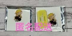 劇場版「鬼滅の刃」無限列車編 アクリルスタンド アクリルチャーム 我妻善逸