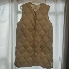 ユニクロ　ウルトラライトダウン　М