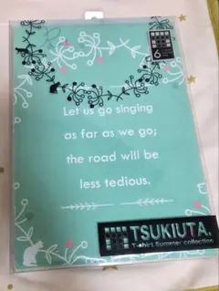 水無月涙 Tシャツコレクション