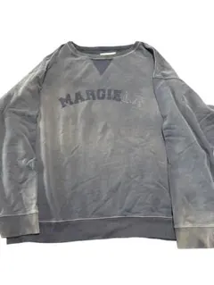 Maison Margiela オーバーサイズ スウェット ダメージ加工 XXLのサムネイル