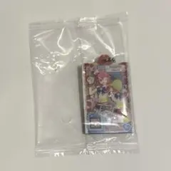 だれでもアイドル活動 アクリルチャーム 2 レオナ アイカツ プリパラ カツパラ