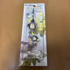 ジブリ ぶらりんホルダー ストラップ ジブリ 崖の上のポニョ ぶらりんホルダー ストラップ おさかな