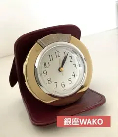 2026年最新】WAKO クロックの人気アイテム - メルカリ