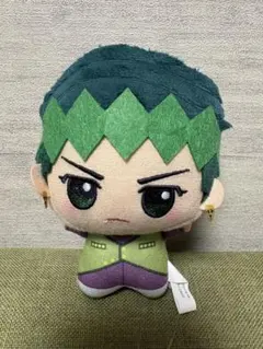 ジョジョの奇妙な冒険 ダイヤモンドは砕けない ちびぐるみ　岸辺露伴