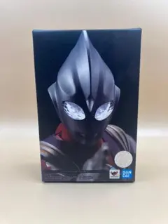 S.H.Figuarts 真骨彫製法 ウルトラマンティガ マルチタイプ
